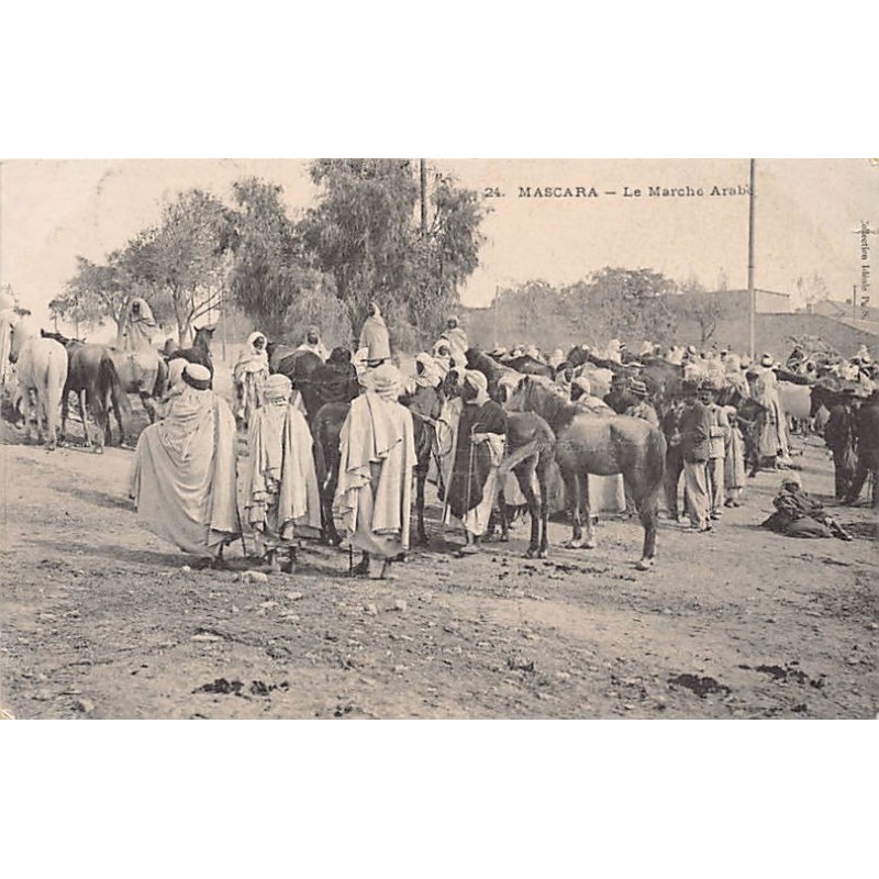 Rare collectable postcards of ALGERIA. Vintage Postcards of ALGERIA