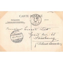 Rare collectable postcards of ALGERIA. Vintage Postcards of ALGERIA