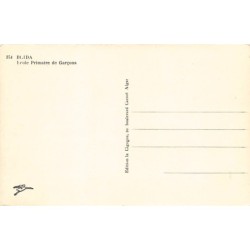 Rare collectable postcards of ALGERIA. Vintage Postcards of ALGERIA