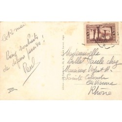 Rare collectable postcards of ALGERIA. Vintage Postcards of ALGERIA