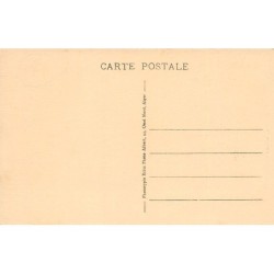 Rare collectable postcards of ALGERIA. Vintage Postcards of ALGERIA
