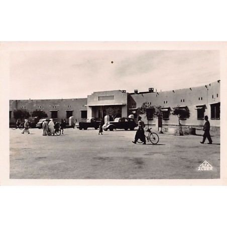 Rare collectable postcards of ALGERIA. Vintage Postcards of ALGERIA