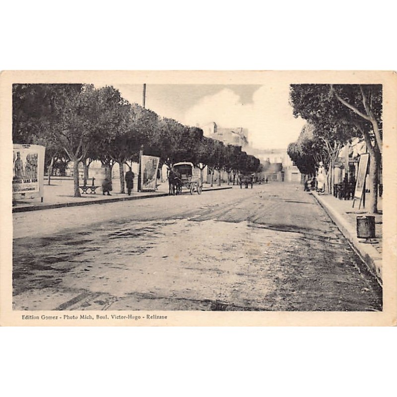 Rare collectable postcards of ALGERIA. Vintage Postcards of ALGERIA