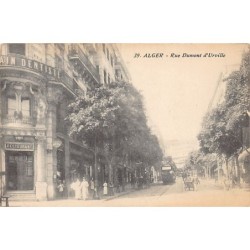 Rare collectable postcards of ALGERIA. Vintage Postcards of ALGERIA