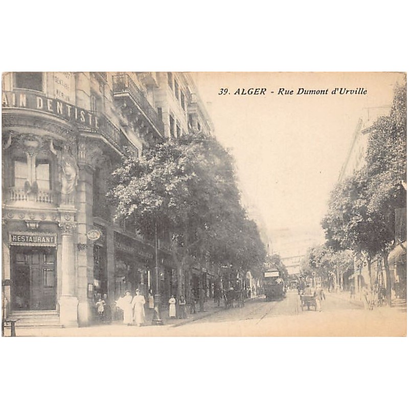 Rare collectable postcards of ALGERIA. Vintage Postcards of ALGERIA