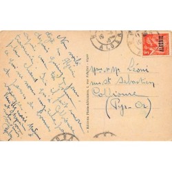 Rare collectable postcards of ALGERIA. Vintage Postcards of ALGERIA