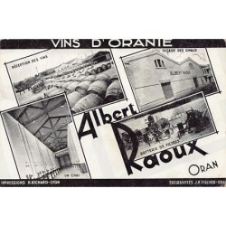 Rare collectable postcards of ALGERIA. Vintage Postcards of ALGERIA