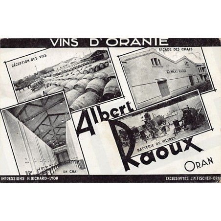 Rare collectable postcards of ALGERIA. Vintage Postcards of ALGERIA