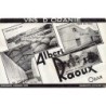 Rare collectable postcards of ALGERIA. Vintage Postcards of ALGERIA