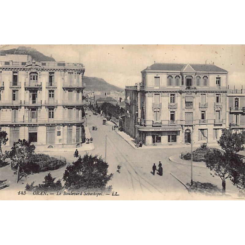 Rare collectable postcards of ALGERIA. Vintage Postcards of ALGERIA