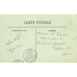 Rare collectable postcards of ALGERIA. Vintage Postcards of ALGERIA