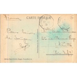 Rare collectable postcards of CAMBODIA. Vintage Postcards of CAMBODIA