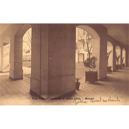 Rare collectable postcards of ALGERIA. Vintage Postcards of ALGERIA