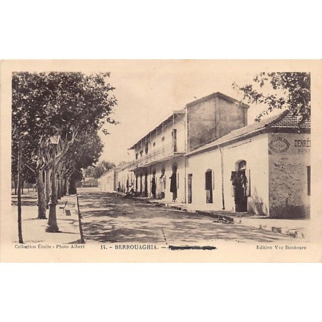 Rare collectable postcards of ALGERIA. Vintage Postcards of ALGERIA