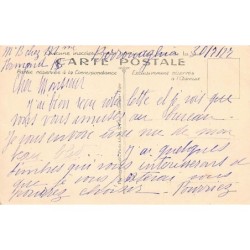 Rare collectable postcards of ALGERIA. Vintage Postcards of ALGERIA
