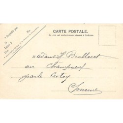 Rare collectable postcards of ALGERIA. Vintage Postcards of ALGERIA