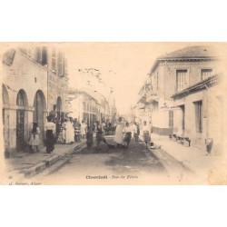 Rare collectable postcards of ALGERIA. Vintage Postcards of ALGERIA
