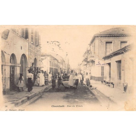 Rare collectable postcards of ALGERIA. Vintage Postcards of ALGERIA