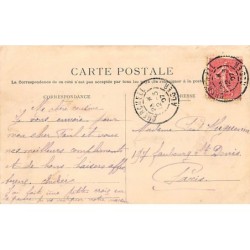 Rare collectable postcards of ALGERIA. Vintage Postcards of ALGERIA
