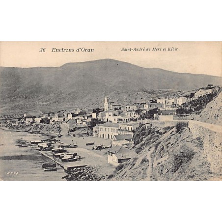 Rare collectable postcards of ALGERIA. Vintage Postcards of ALGERIA