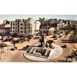 Rare collectable postcards of ALGERIA. Vintage Postcards of ALGERIA