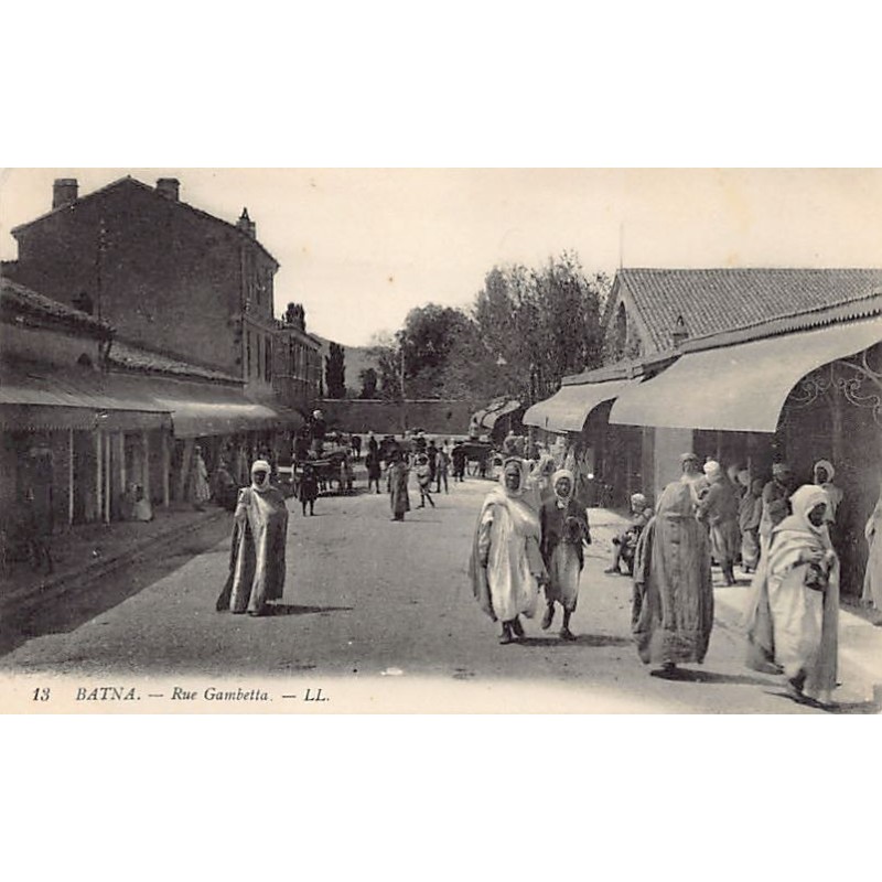 Rare collectable postcards of ALGERIA. Vintage Postcards of ALGERIA