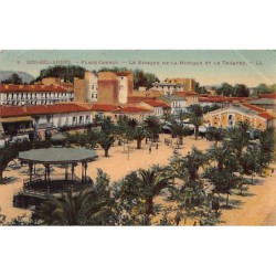 Rare collectable postcards of ALGERIA. Vintage Postcards of ALGERIA