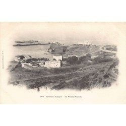 Rare collectable postcards of ALGERIA. Vintage Postcards of ALGERIA