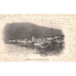 Rare collectable postcards of ALGERIA. Vintage Postcards of ALGERIA
