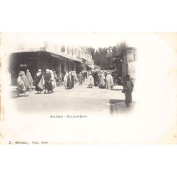 Rare collectable postcards of ALGERIA. Vintage Postcards of ALGERIA