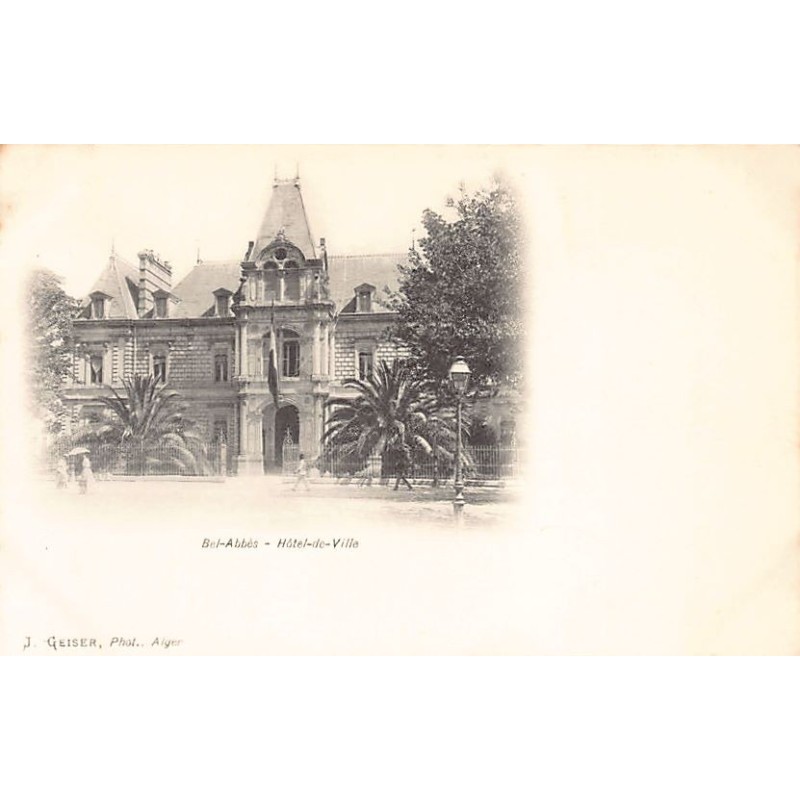 Rare collectable postcards of ALGERIA. Vintage Postcards of ALGERIA