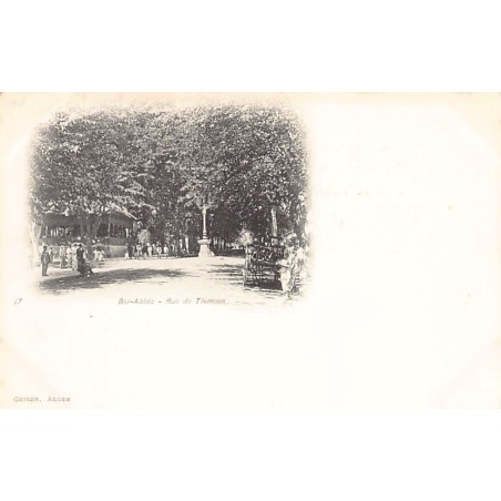 Rare collectable postcards of ALGERIA. Vintage Postcards of ALGERIA