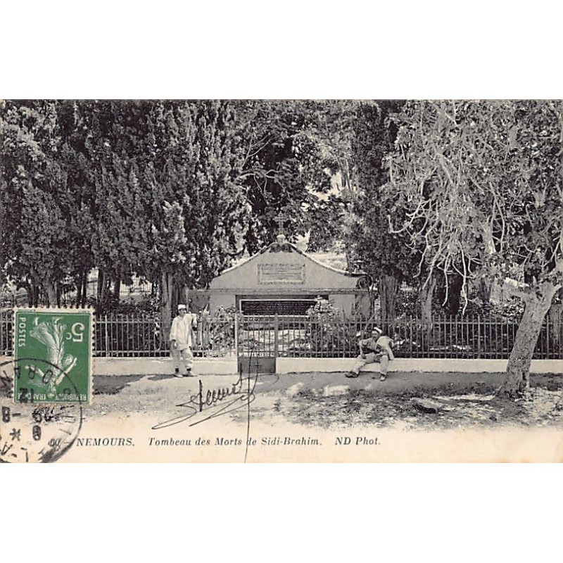 Rare collectable postcards of ALGERIA. Vintage Postcards of ALGERIA