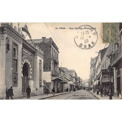 Rare collectable postcards of ALGERIA. Vintage Postcards of ALGERIA
