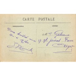 Rare collectable postcards of ALGERIA. Vintage Postcards of ALGERIA