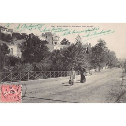 Rare collectable postcards of ALGERIA. Vintage Postcards of ALGERIA