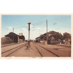 Rare collectable postcards of ALGERIA. Vintage Postcards of ALGERIA