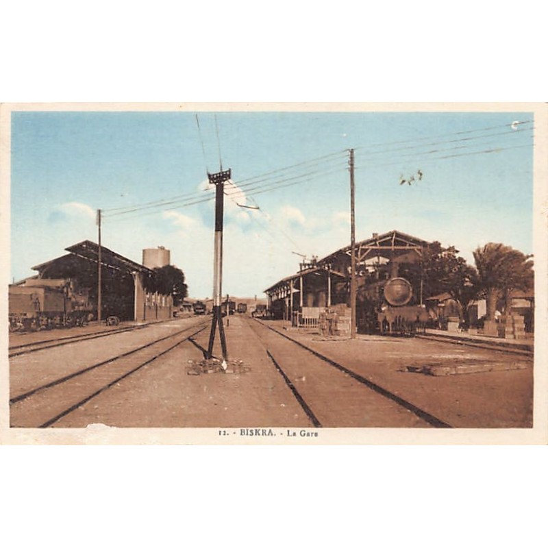 Rare collectable postcards of ALGERIA. Vintage Postcards of ALGERIA