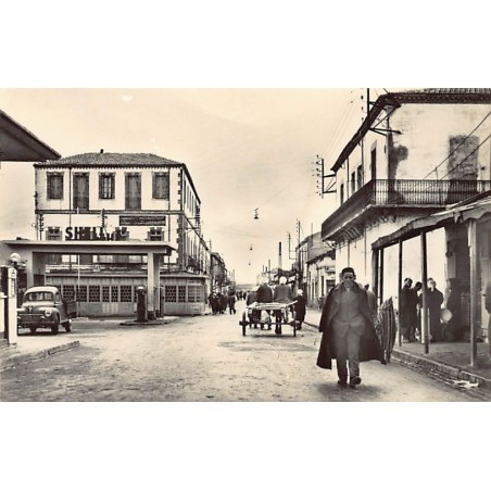 Rare collectable postcards of ALGERIA. Vintage Postcards of ALGERIA