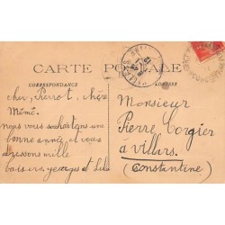 Rare collectable postcards of ALGERIA. Vintage Postcards of ALGERIA
