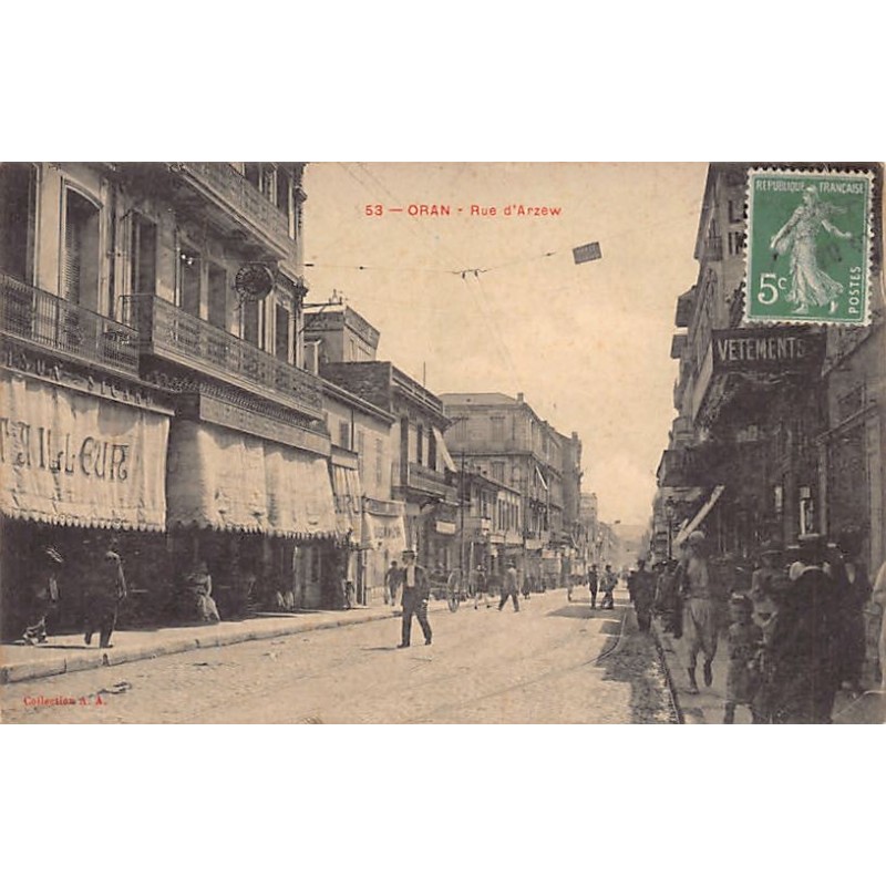 Rare collectable postcards of ALGERIA. Vintage Postcards of ALGERIA