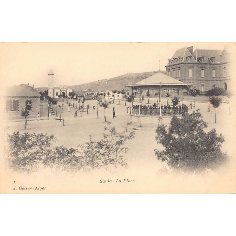 Rare collectable postcards of ALGERIA. Vintage Postcards of ALGERIA