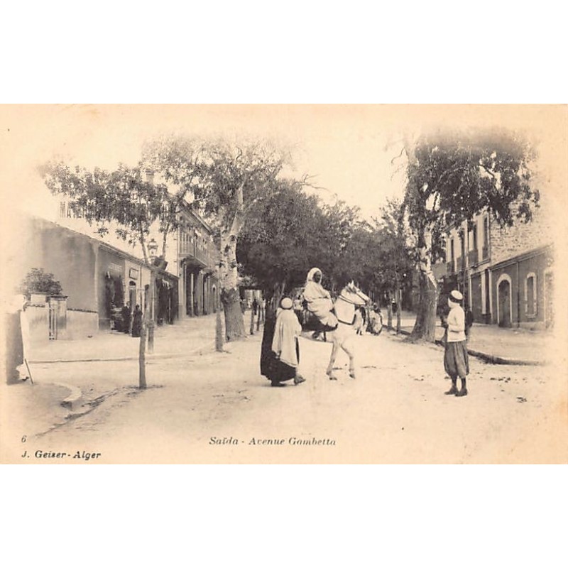 Rare collectable postcards of ALGERIA. Vintage Postcards of ALGERIA
