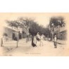 Rare collectable postcards of ALGERIA. Vintage Postcards of ALGERIA