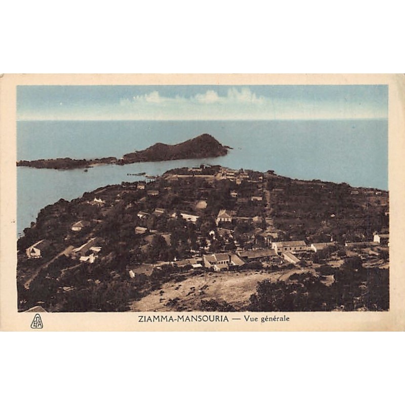 Rare collectable postcards of ALGERIA. Vintage Postcards of ALGERIA
