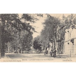 Rare collectable postcards of ALGERIA. Vintage Postcards of ALGERIA
