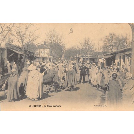 Rare collectable postcards of ALGERIA. Vintage Postcards of ALGERIA