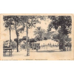 Rare collectable postcards of ALGERIA. Vintage Postcards of ALGERIA