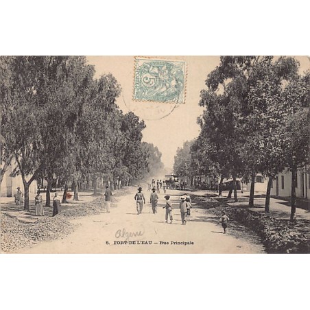 Rare collectable postcards of ALGERIA. Vintage Postcards of ALGERIA