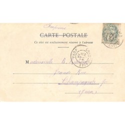 Rare collectable postcards of ALGERIA. Vintage Postcards of ALGERIA